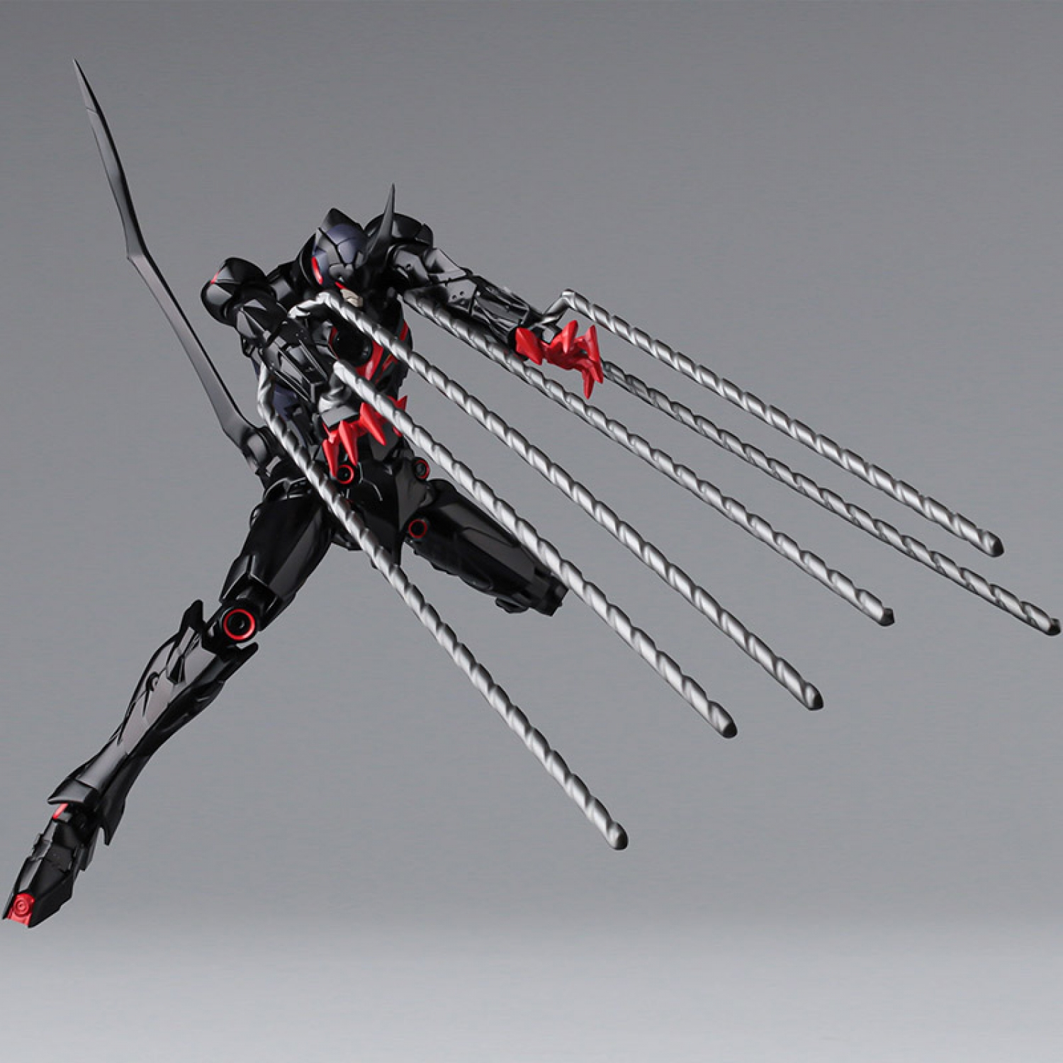 PLAIOBOT "Tengen Toppa Gurren Lagann" Lazengann (2nd Rerelease)